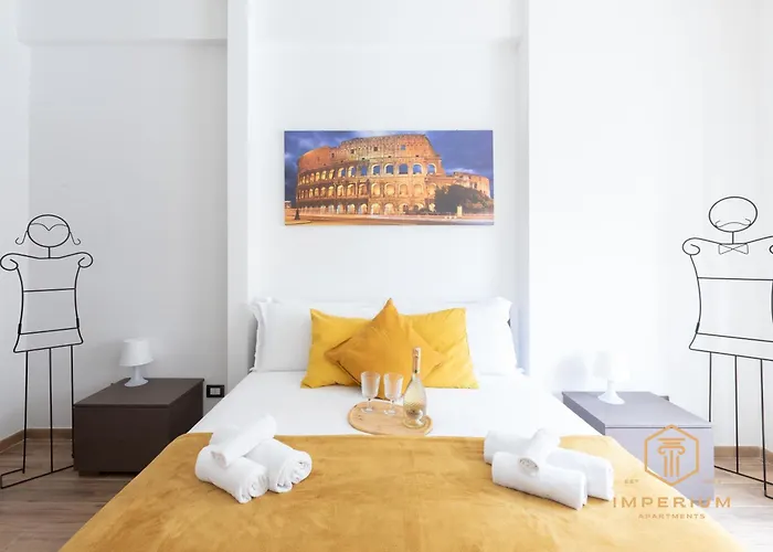 Imperium Consolae - 3 Bdrm, 200mt To Metro, Terrace, A-c Daire