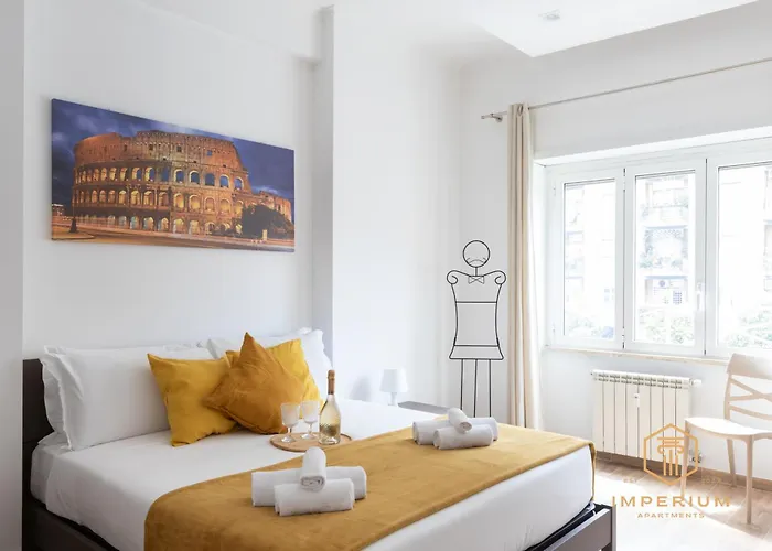 Imperium Consolae - 3 Bdrm, 200mt To Metro, Terrace, A-c *
