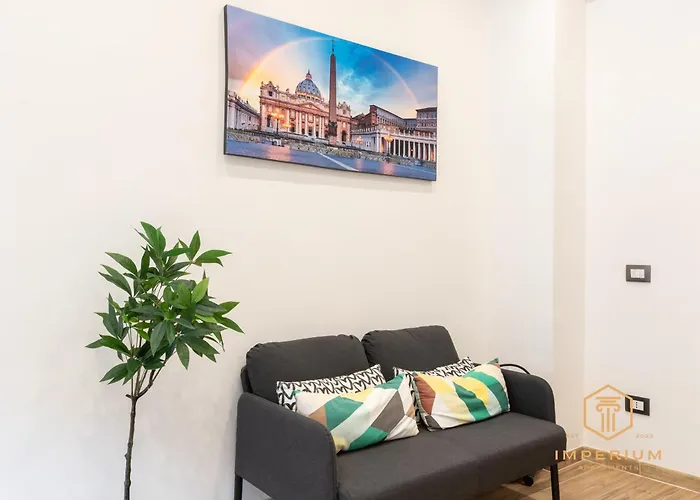 Daire Imperium Consolae - 3 Bdrm, 200mt To Metro, Terrace, A-c
