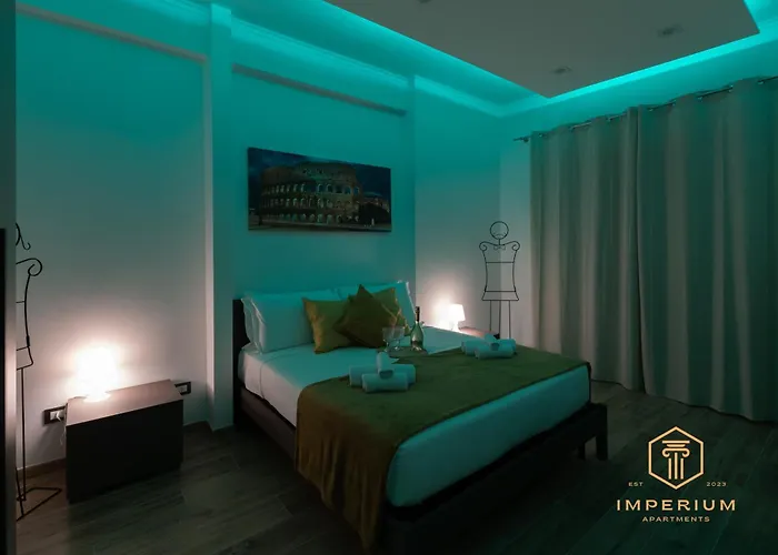 Imperium Consolae - 3 Bdrm, 200mt To Metro, Terrace, A-c